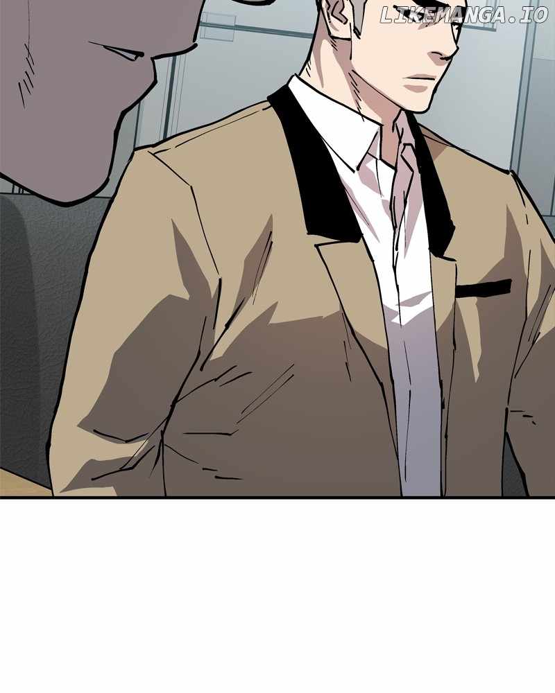 Boss Returns Chapter 34 79